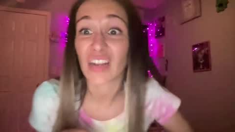 Snapshot of calibarbie24 chatting on September 27, 7:57 am calibarbie24 online show from September 27, 7:57 am