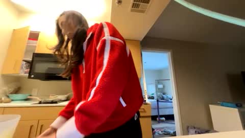 Snapshot of calicambri chatting on March 25, 3:29 pm The Cali Cambri online show from March 25, 3:29 pm