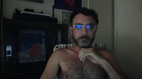 CaliCatDaddy online show from September 23, 4:59 am