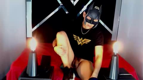 Caliche  online show from February 8, 12:52 pm