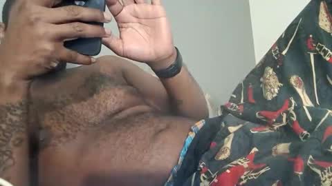 Caliclysm online show from October 8, 11:02 pm