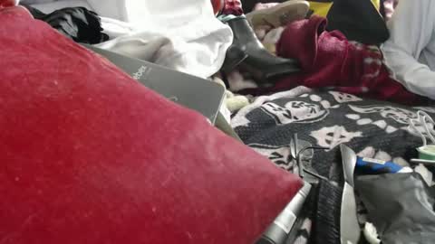 Snapshot of califclouds chatting on December 1, 8:52 am califclouds online show from December 1, 8:52 am