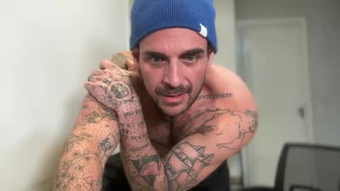 Snapshot of californiabrazilian chatting on March 5, 8:38 pm CaliforniaBrazilian online show from March 5, 8:38 pm