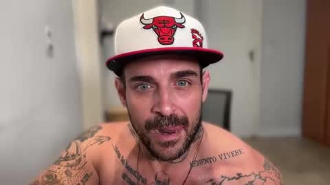 Snapshot of californiabrazilian chatting on March 16, 11:09 pm CaliforniaBrazilian online show from March 16, 11:09 pm