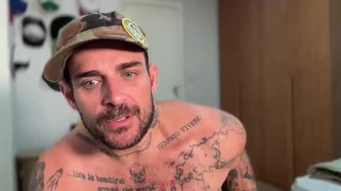 Snapshot of californiabrazilian chatting on March 17, 9:18 pm CaliforniaBrazilian online show from March 17, 9:18 pm