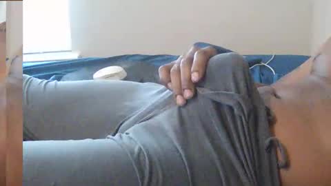 DaddyD1ck online show from December 1, 9:09 pm