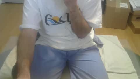 califun4u online show from January 21, 12:46 am