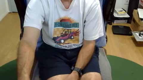 califun4u online show from October 28, 11:51 pm