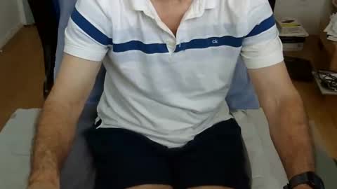 califun4u online show from February 5, 8:57 pm