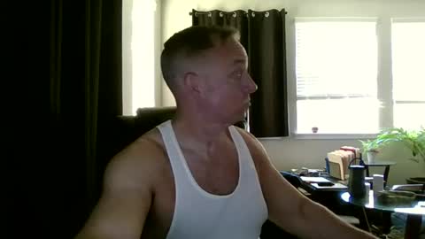 caligrown1154 online show from July 24, 2:53 am
