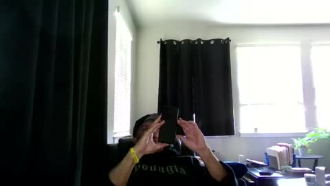 caligrown1154 online show from July 26, 3:19 pm