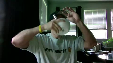 caligrown1154 online show from July 30, 1:54 pm