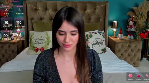 Cali online show from January 1, 10:56 pm