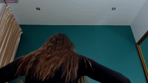 Cali online show from December 16, 1:16 pm