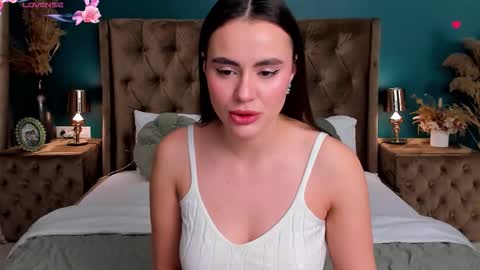 Cali online show from February 4, 8:25 pm