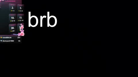 Snapshot of caliope_goddess1 chatting on March 5, 9:26 pm caliope_goddess1 online show from March 5, 9:26 pm