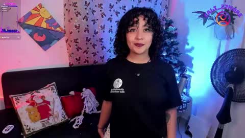  Caliope Moreau  online show from December 14, 4:34 am
