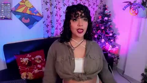  Caliope Moreau  online show from December 31, 3:23 am