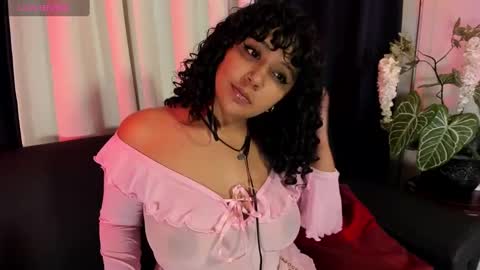  Caliope Moreau  online show from September 20, 3:51 am
