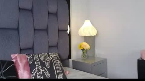 Calipso Parisi online show from June 10, 2:49 pm