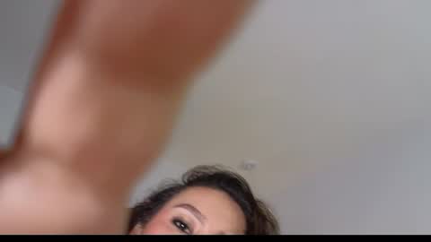 Calipso Parisi online show from June 16, 2:52 pm
