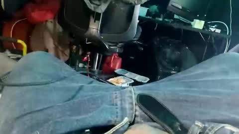 Calisguitar online show from November 30, 9:08 pm