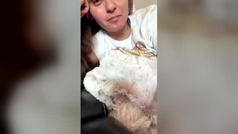 calishop1 online show from March 12, 11:22 pm