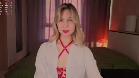 Nancy  Please thumbs up me  online show from July 13, 6:00 pm