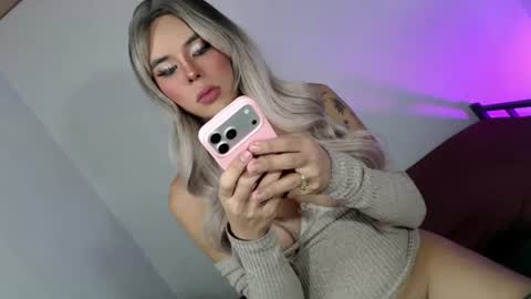 CALL ME CLARA online show from June 29, 1:12 am