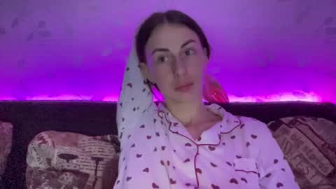 Anna online show from December 24, 11:22 pm