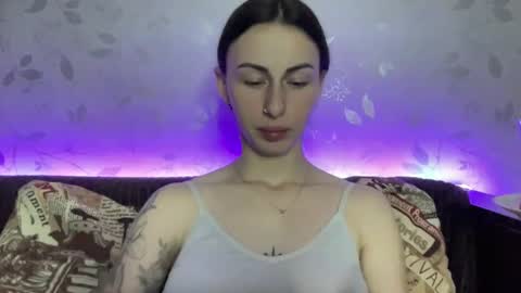 Anna online show from January 21, 7:17 pm