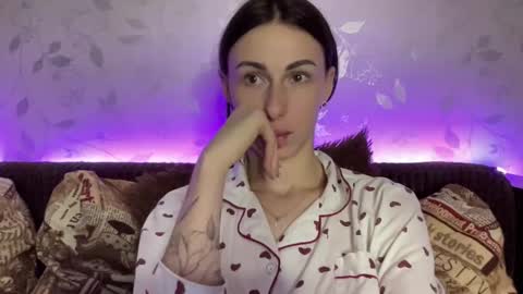 Anna online show from January 22, 8:28 pm