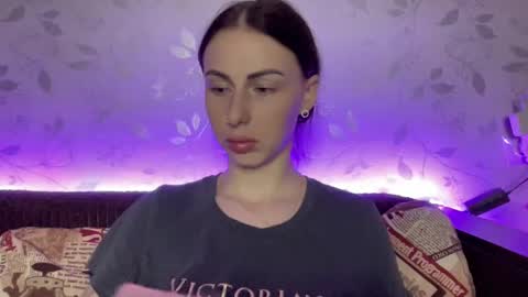 Anna online show from March 2, 7:56 pm