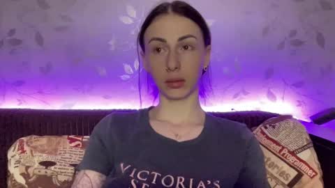 Anna online show from March 2, 10:59 pm