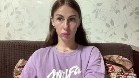 Anna online show from September 11, 6:52 pm