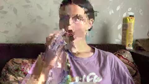 Anna online show from September 29, 5:34 am