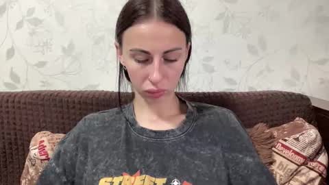 Anna online show from October 13, 7:41 am