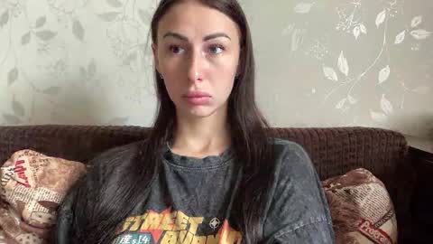 Anna online show from October 14, 8:48 am