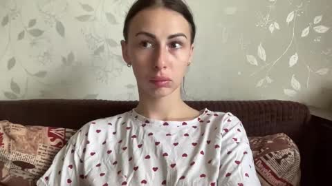 Anna online show from October 20, 6:25 am