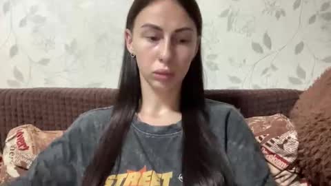 Anna online show from October 21, 9:48 pm