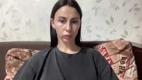 Anna online show from November 19, 9:48 pm