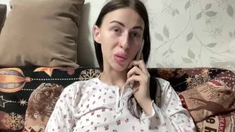 Anna online show from March 2, 7:21 pm