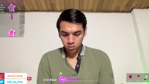 Mateo online show from September 13, 8:58 am