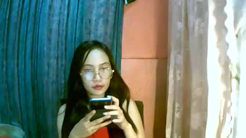 Freya online show from September 10, 3:39 am