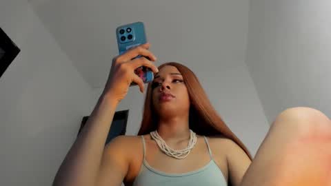 Callie online show from May 8, 12:05 am