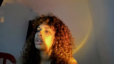 Callie online show from May 15, 12:06 am