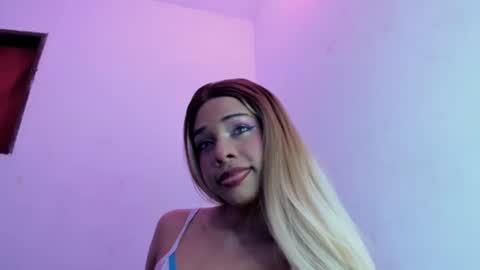 Callie online show from July 1, 8:05 am