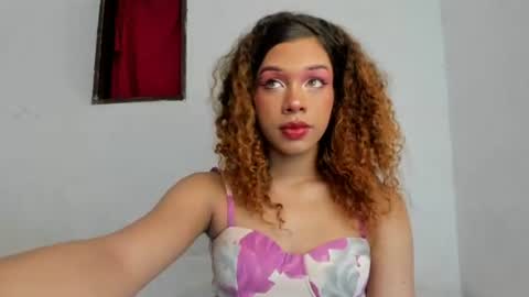 Callie online show from August 1, 10:30 pm