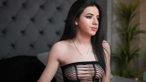  Callie  online show from March 21, 9:51 pm