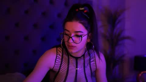  Callie  online show from March 26, 9:20 pm